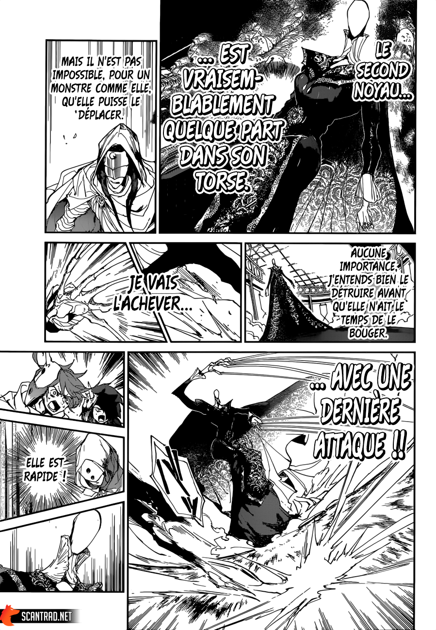 Read The Promised Neverland FR Manga Online