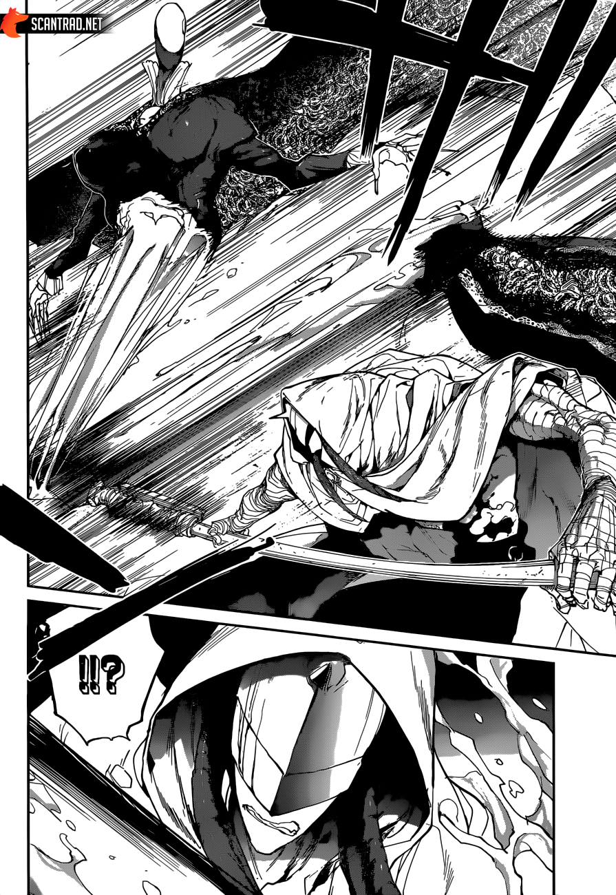 Read The Promised Neverland FR Manga Online