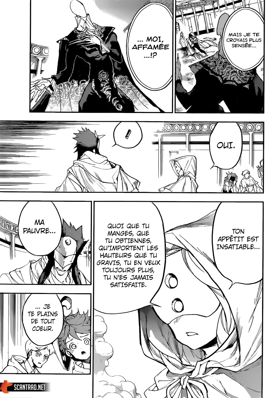 Read The Promised Neverland FR Manga Online