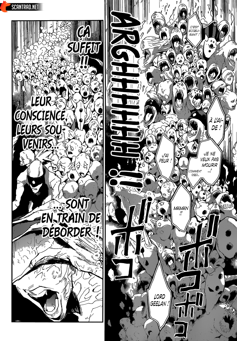 Read The Promised Neverland FR Manga Online