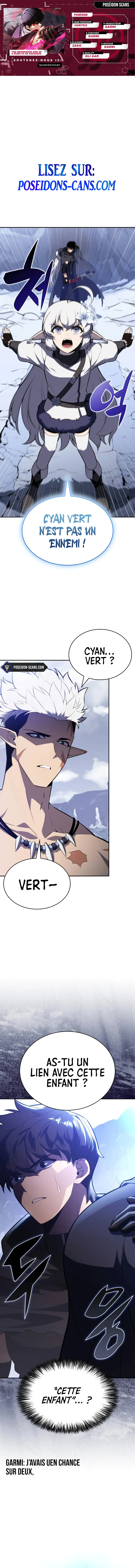 Read The Regressed Son of a Duke is an Assassin FR Manga Online