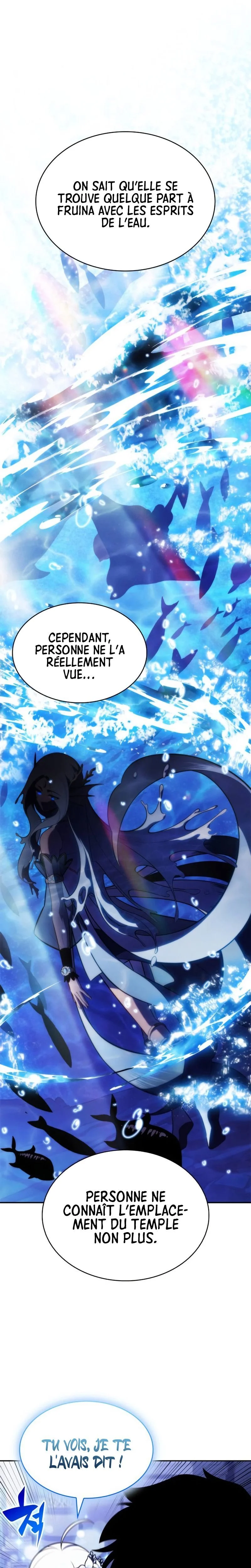 Read The Regressed Son of a Duke is an Assassin FR Manga Online