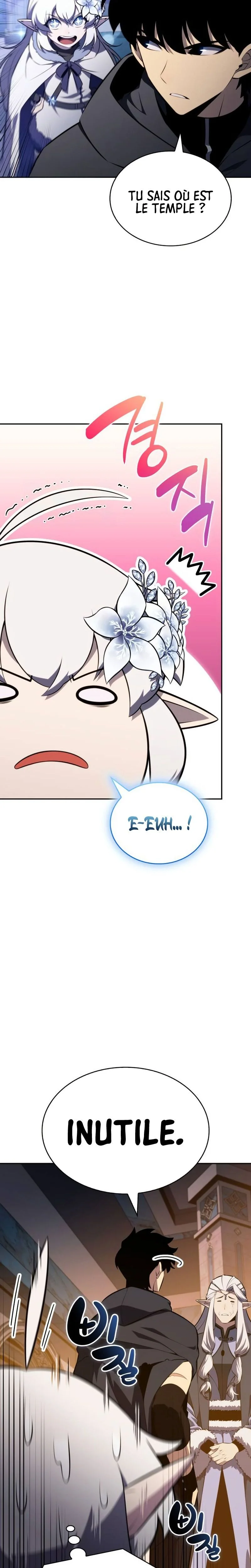 Read The Regressed Son of a Duke is an Assassin FR Manga Online