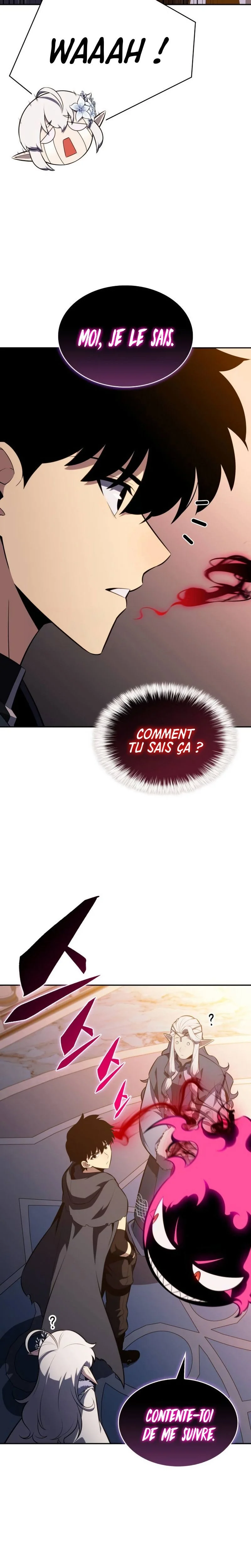 Read The Regressed Son of a Duke is an Assassin FR Manga Online