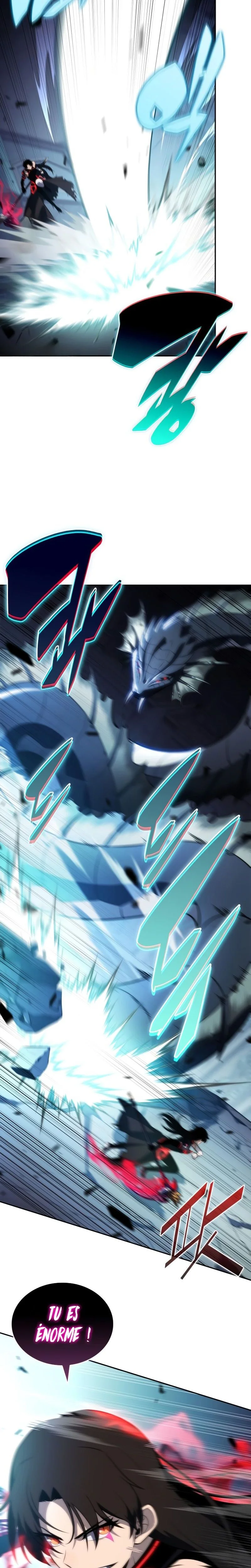 Read The Regressed Son of a Duke is an Assassin FR Manga Online