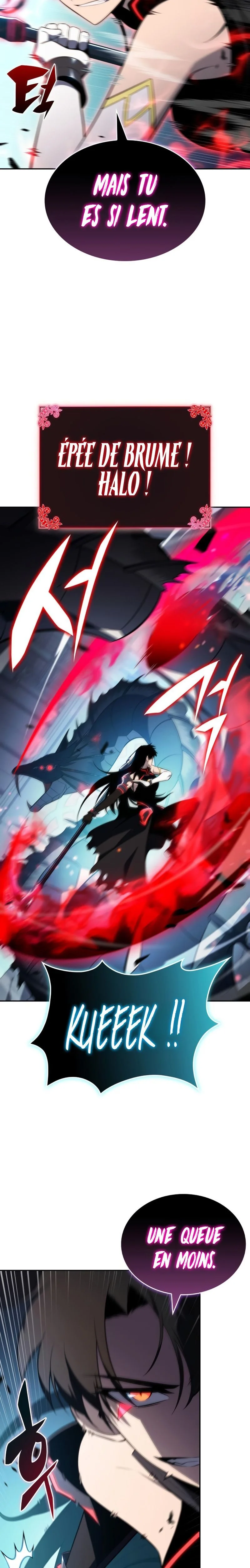 Read The Regressed Son of a Duke is an Assassin FR Manga Online