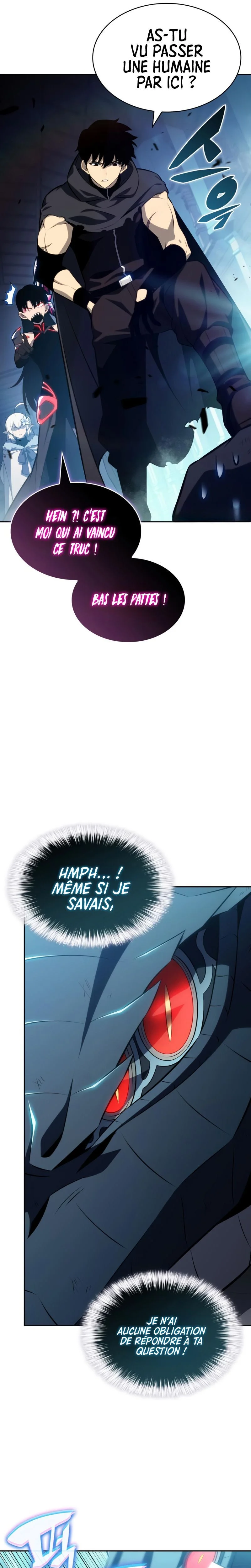 Read The Regressed Son of a Duke is an Assassin FR Manga Online