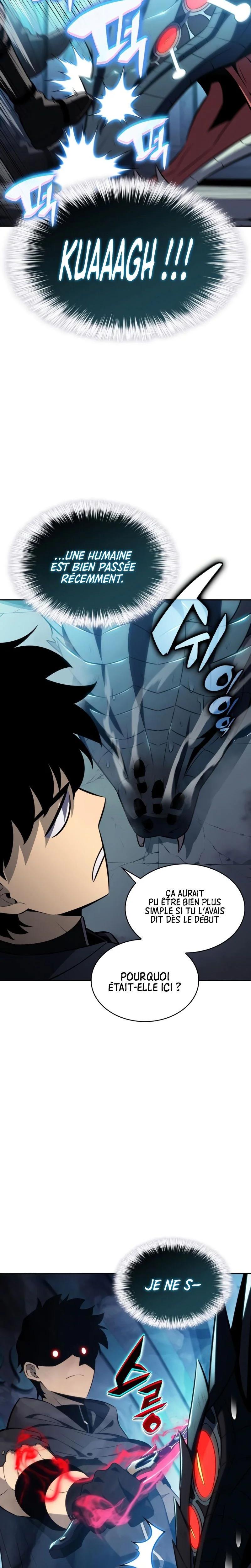 Read The Regressed Son of a Duke is an Assassin FR Manga Online