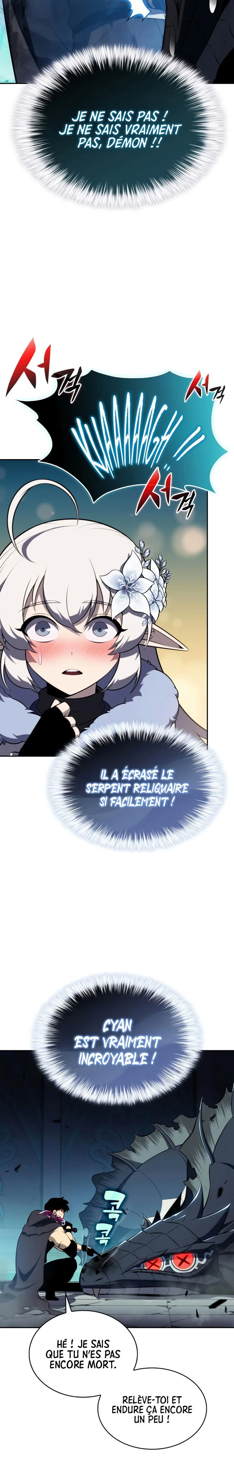 Read The Regressed Son of a Duke is an Assassin FR Manga Online