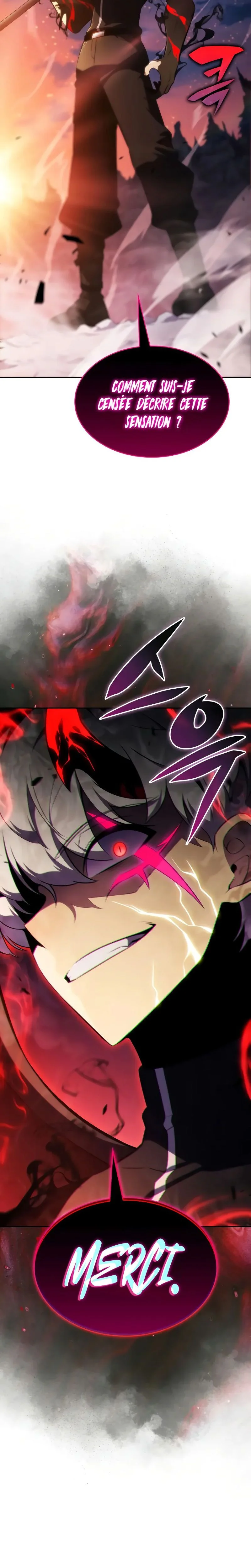 Read The Regressed Son of a Duke is an Assassin FR Manga Online