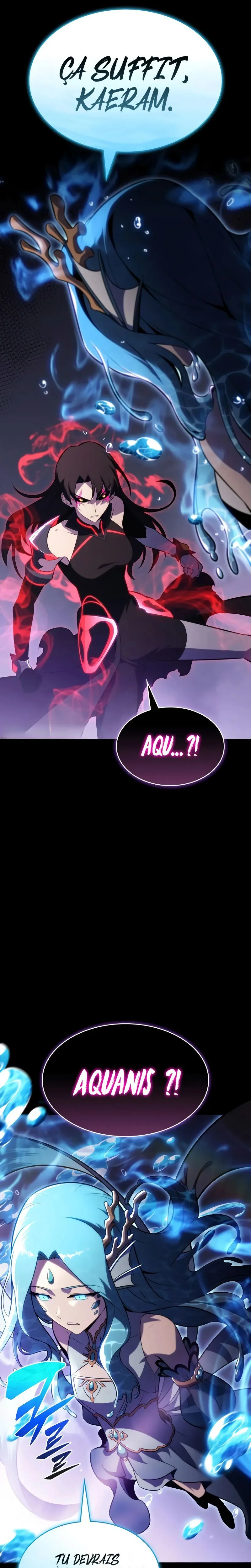 Read The Regressed Son of a Duke is an Assassin FR Manga Online