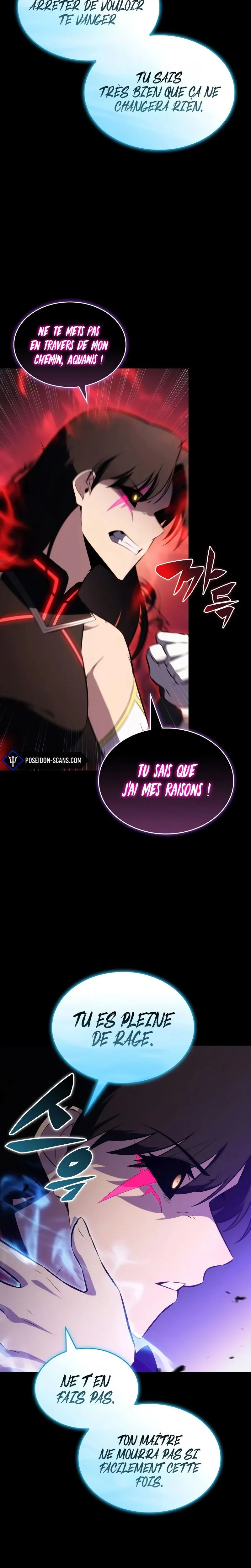 Read The Regressed Son of a Duke is an Assassin FR Manga Online