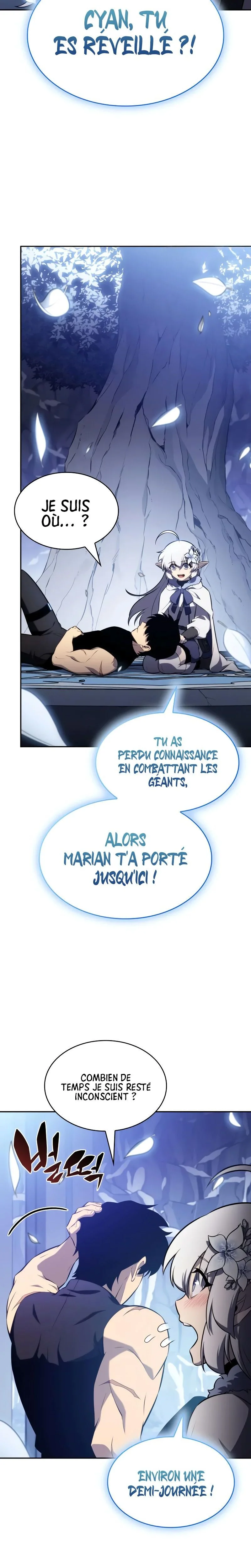 Read The Regressed Son of a Duke is an Assassin FR Manga Online