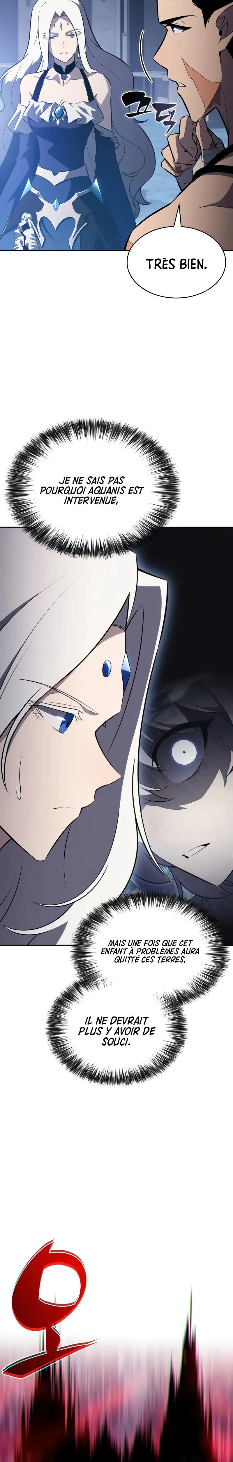 Read The Regressed Son of a Duke is an Assassin FR Manga Online