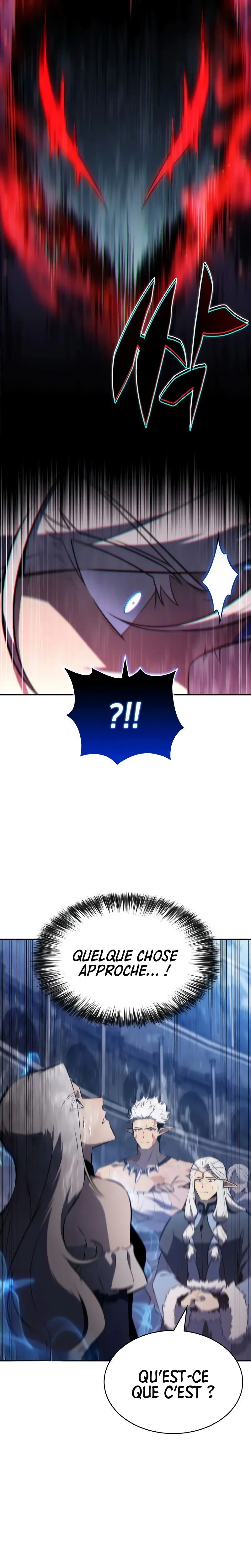 Read The Regressed Son of a Duke is an Assassin FR Manga Online