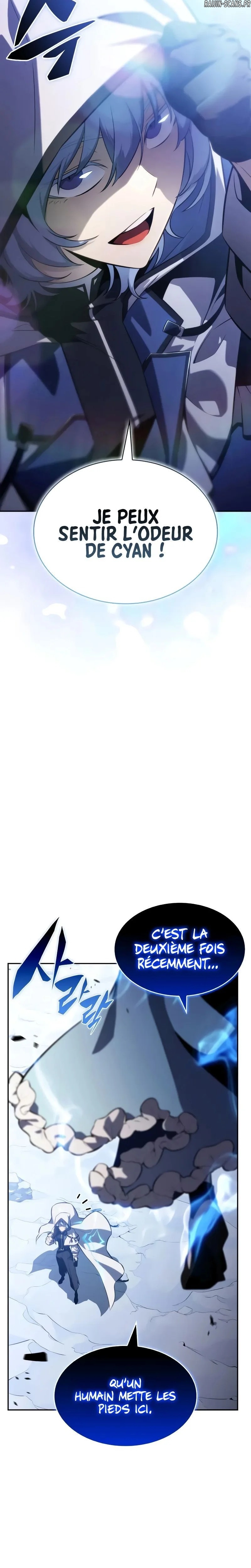 Read The Regressed Son of a Duke is an Assassin FR Manga Online