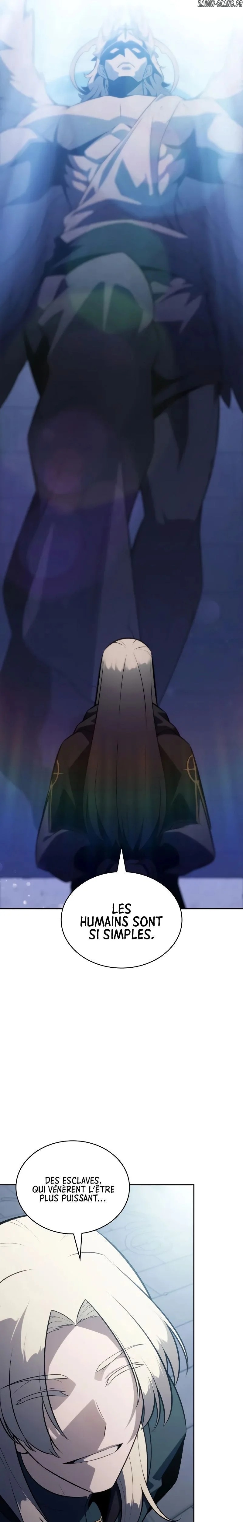 Read The Regressed Son of a Duke is an Assassin FR Manga Online