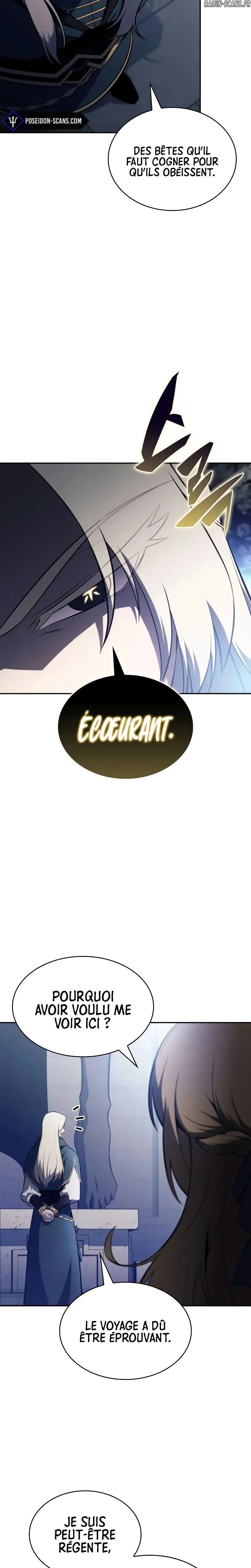 Read The Regressed Son of a Duke is an Assassin FR Manga Online