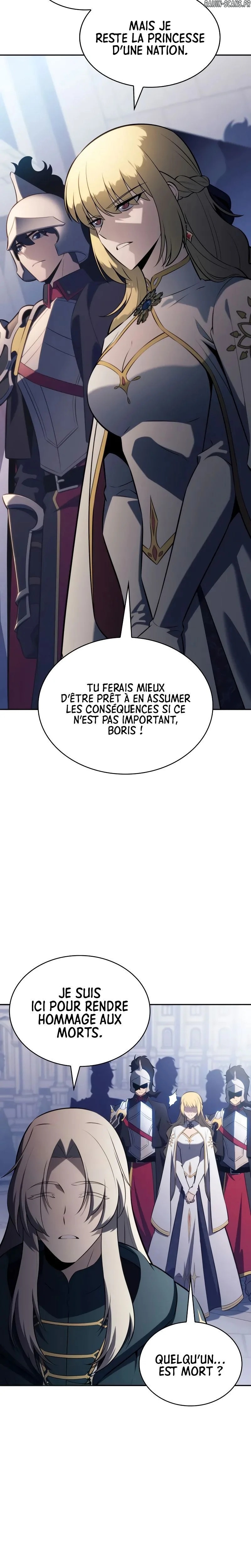 Read The Regressed Son of a Duke is an Assassin FR Manga Online