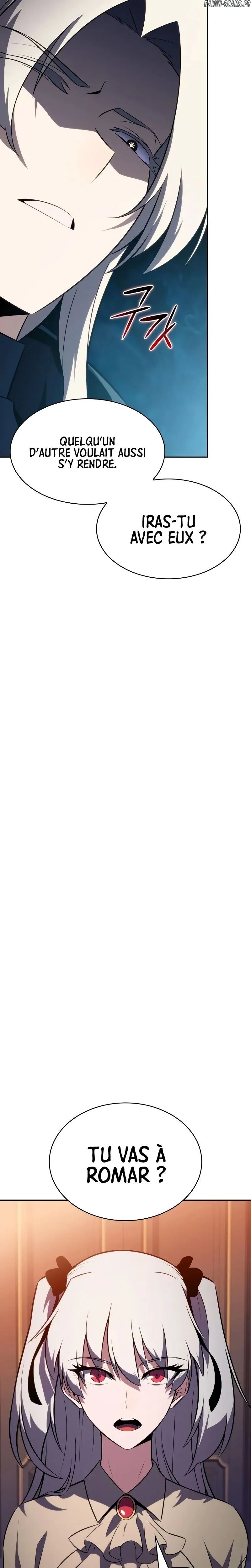 Read The Regressed Son of a Duke is an Assassin FR Manga Online