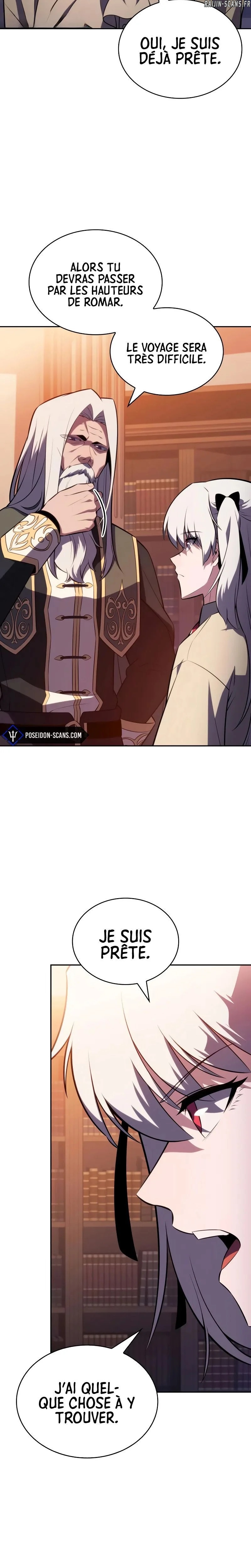 Read The Regressed Son of a Duke is an Assassin FR Manga Online