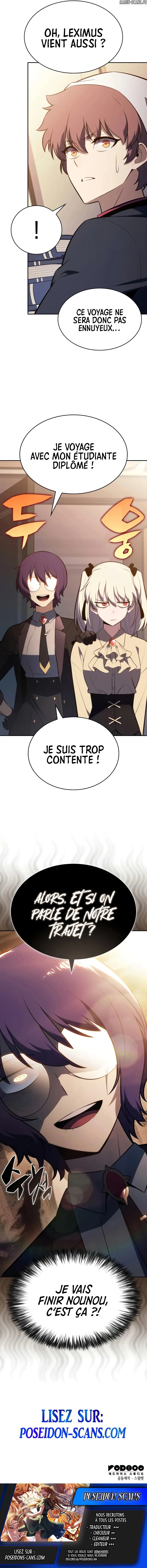 Read The Regressed Son of a Duke is an Assassin FR Manga Online