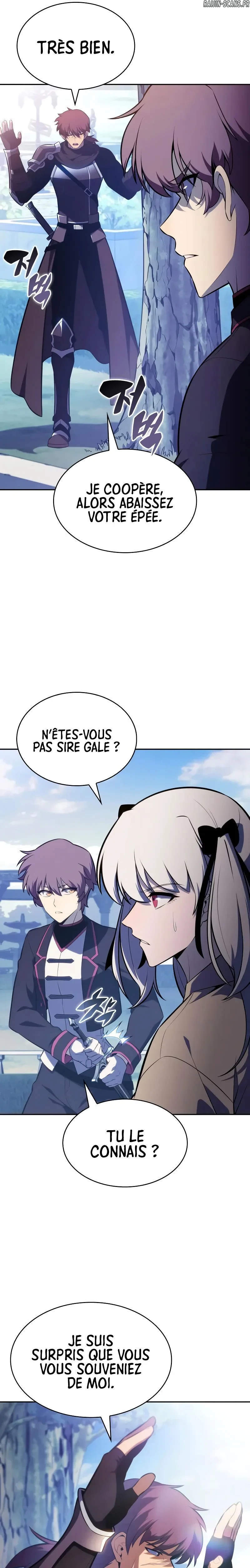 Read The Regressed Son of a Duke is an Assassin FR Manga Online