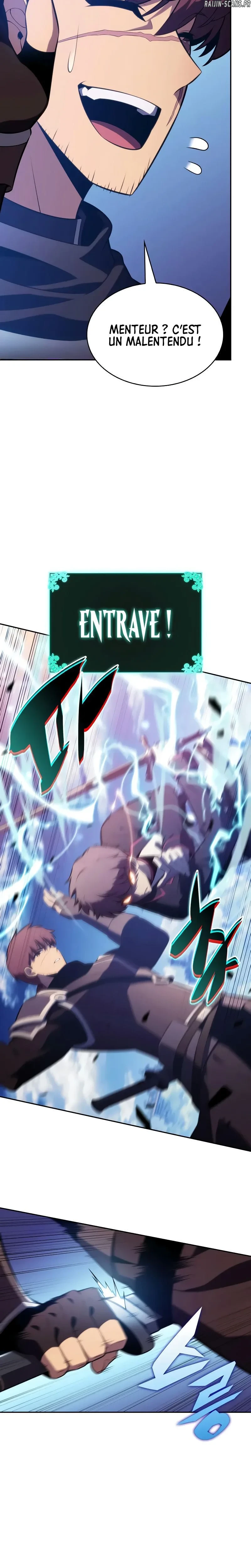 Read The Regressed Son of a Duke is an Assassin FR Manga Online