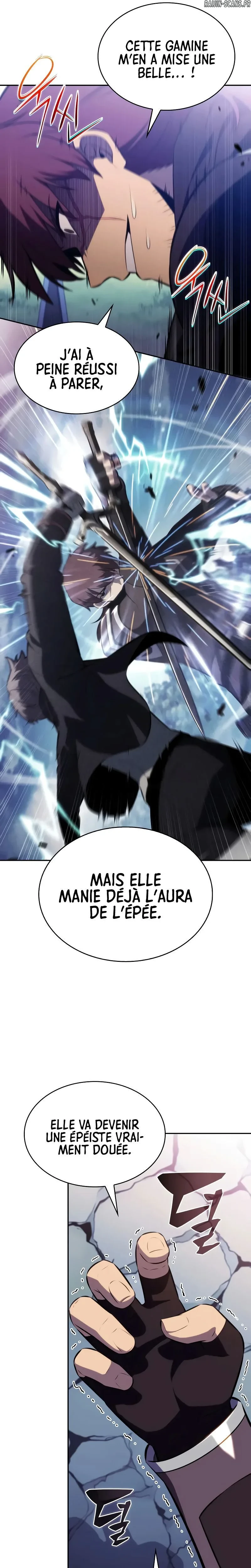 Read The Regressed Son of a Duke is an Assassin FR Manga Online