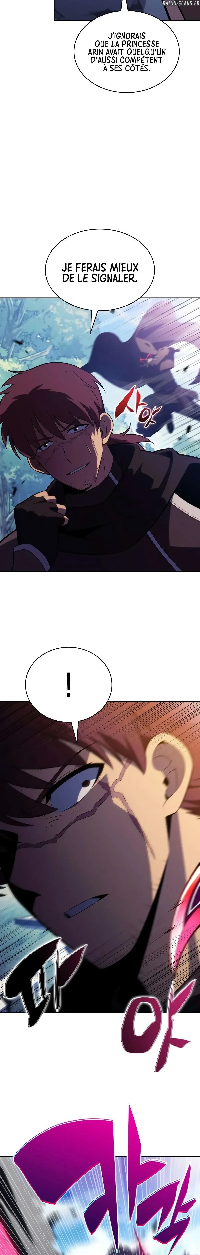 Read The Regressed Son of a Duke is an Assassin FR Manga Online