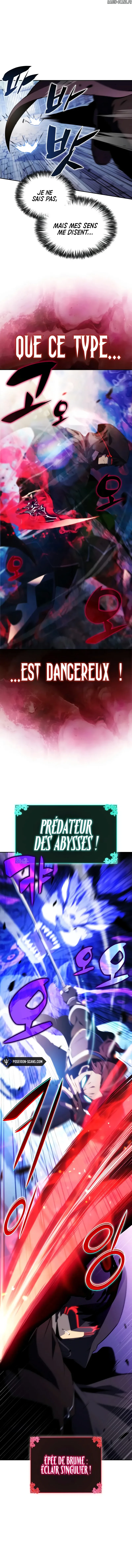 Read The Regressed Son of a Duke is an Assassin FR Manga Online