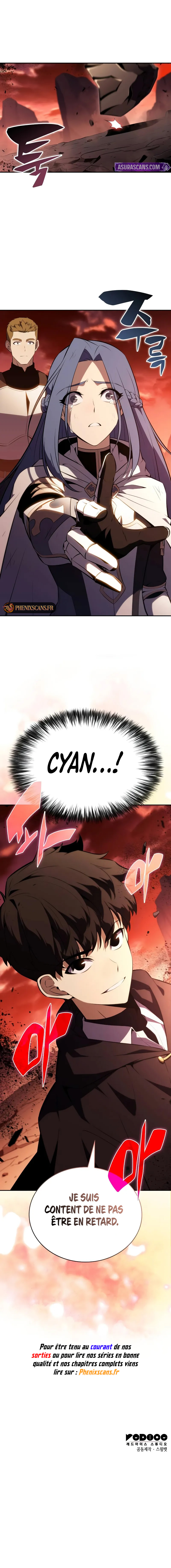 Read The Regressed Son of a Duke is an Assassin FR Manga Online