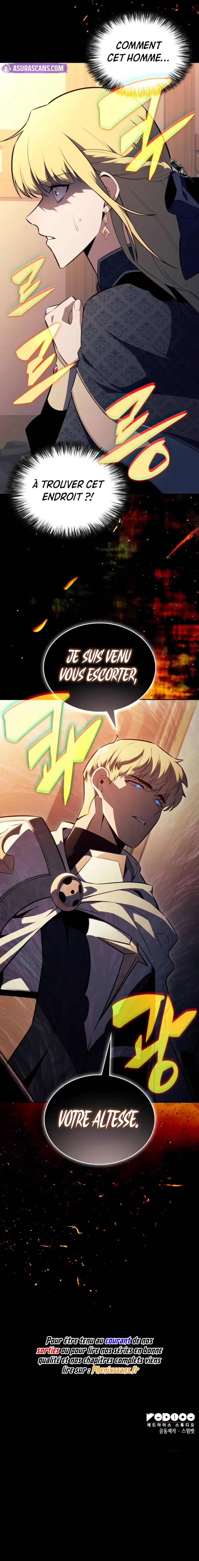 Read The Regressed Son of a Duke is an Assassin FR Manga Online