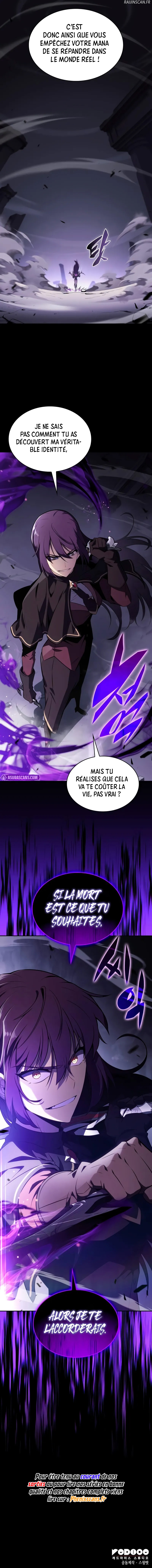 Read The Regressed Son of a Duke is an Assassin FR Manga Online