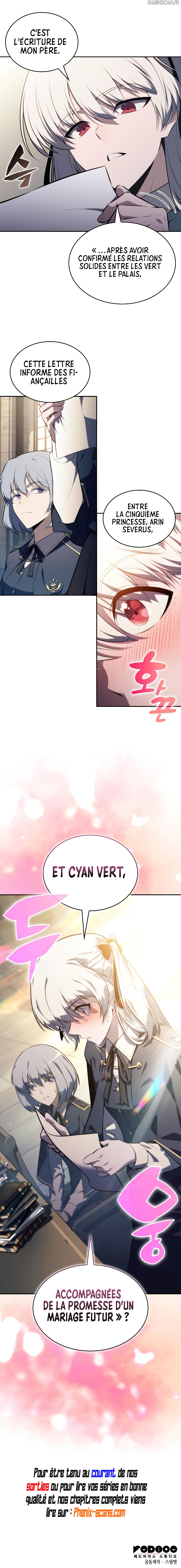 Read The Regressed Son of a Duke is an Assassin FR Manga Online