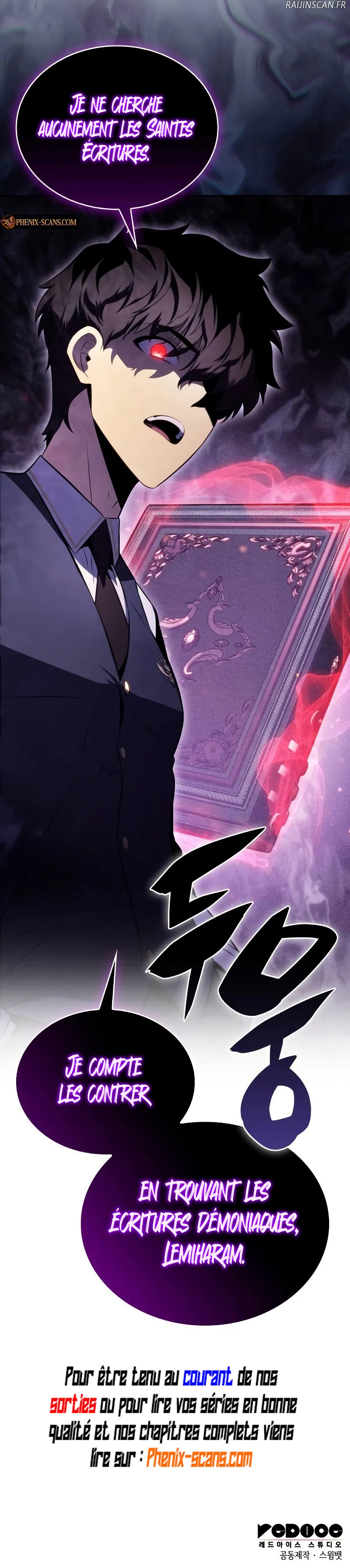 Read The Regressed Son of a Duke is an Assassin FR Manga Online