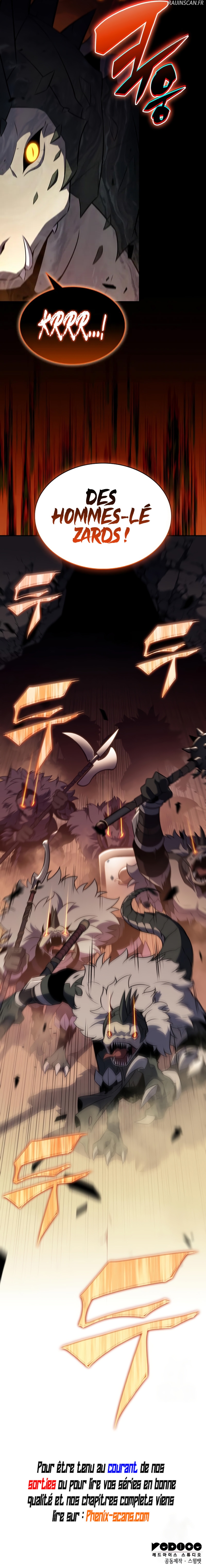 Read The Regressed Son of a Duke is an Assassin FR Manga Online