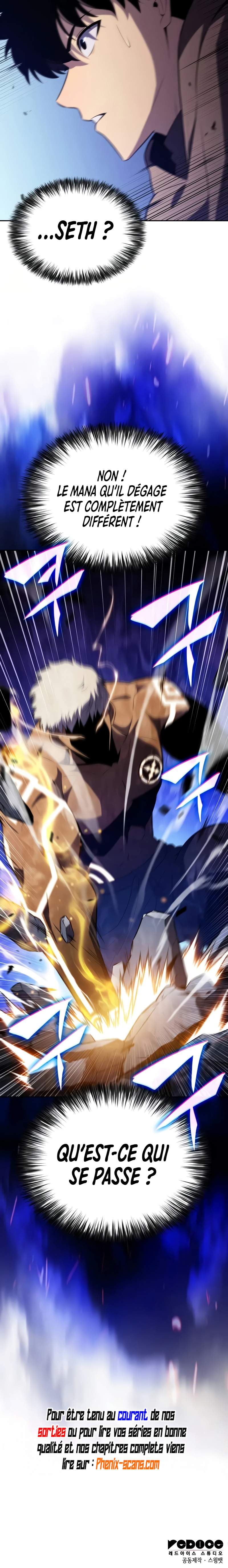 Read The Regressed Son of a Duke is an Assassin FR Manga Online