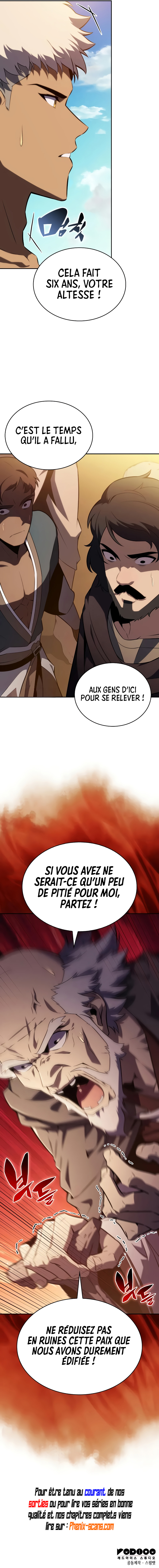 Read The Regressed Son of a Duke is an Assassin FR Manga Online