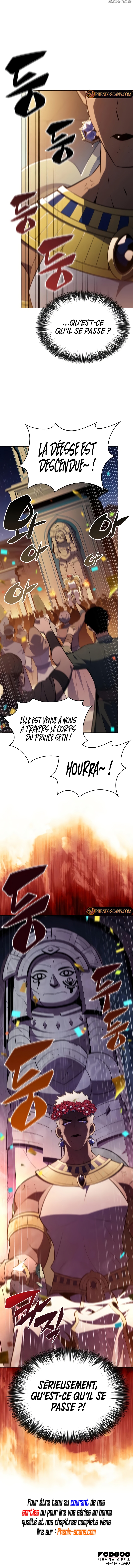 Read The Regressed Son of a Duke is an Assassin FR Manga Online