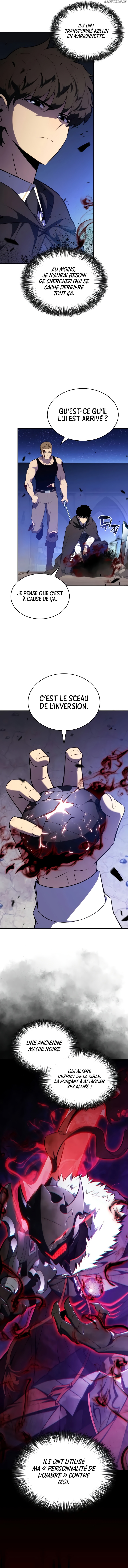 Read The Regressed Son of a Duke is an Assassin FR Manga Online