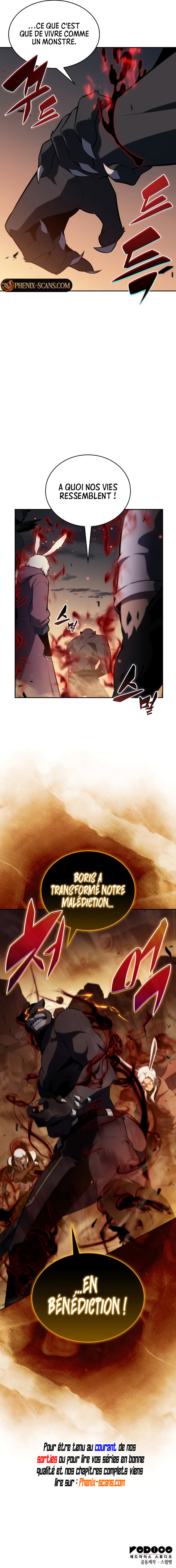 Read The Regressed Son of a Duke is an Assassin FR Manga Online