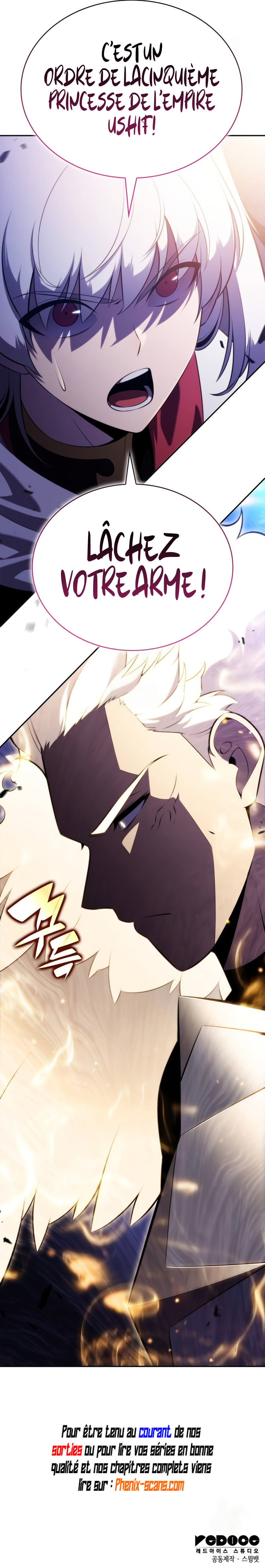 Read The Regressed Son of a Duke is an Assassin FR Manga Online