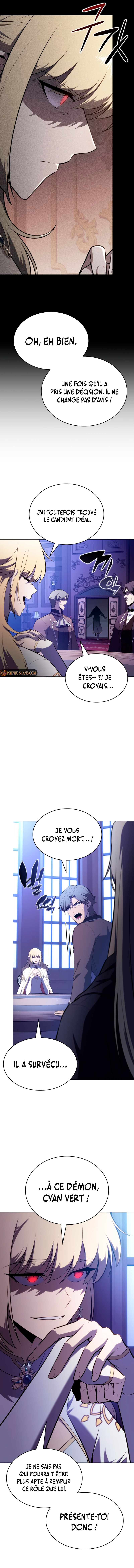 Read The Regressed Son of a Duke is an Assassin FR Manga Online