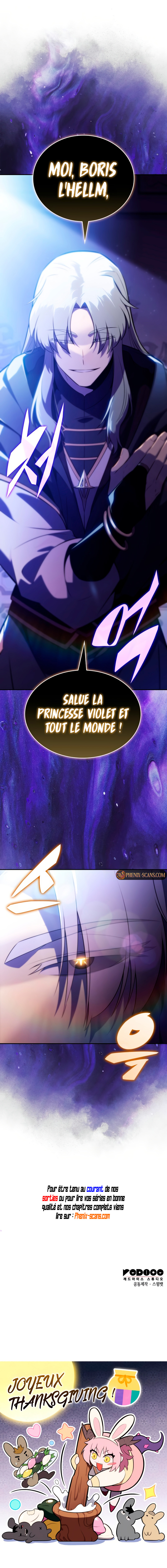 Read The Regressed Son of a Duke is an Assassin FR Manga Online