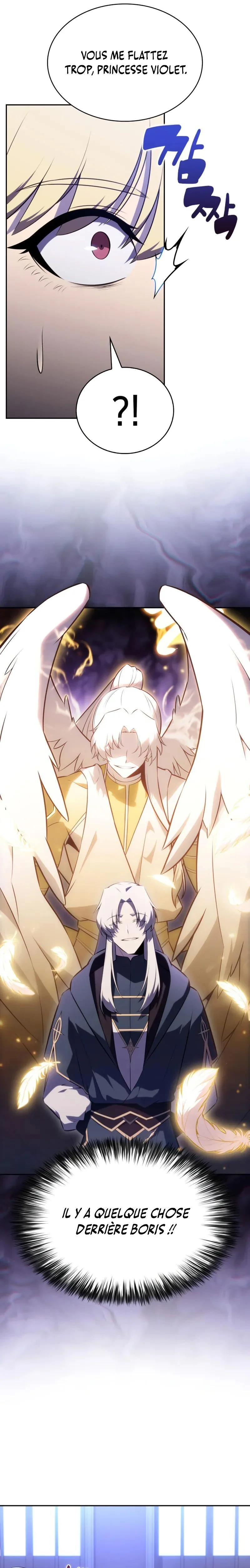 Read The Regressed Son of a Duke is an Assassin FR Manga Online