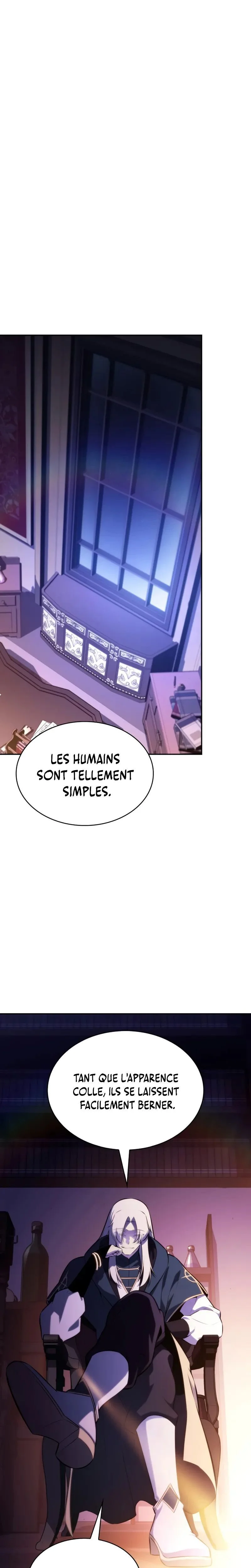 Read The Regressed Son of a Duke is an Assassin FR Manga Online