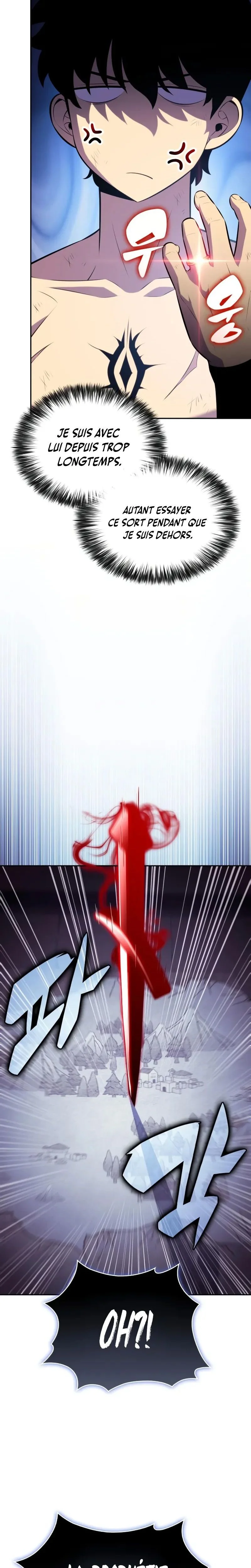 Read The Regressed Son of a Duke is an Assassin FR Manga Online