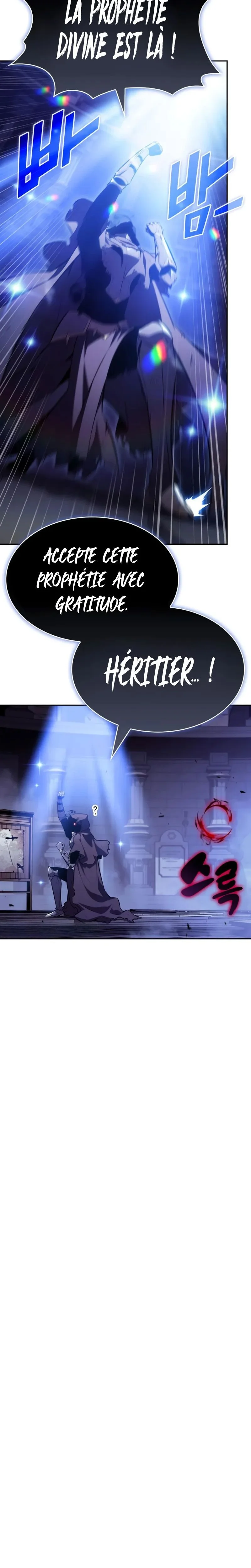 Read The Regressed Son of a Duke is an Assassin FR Manga Online