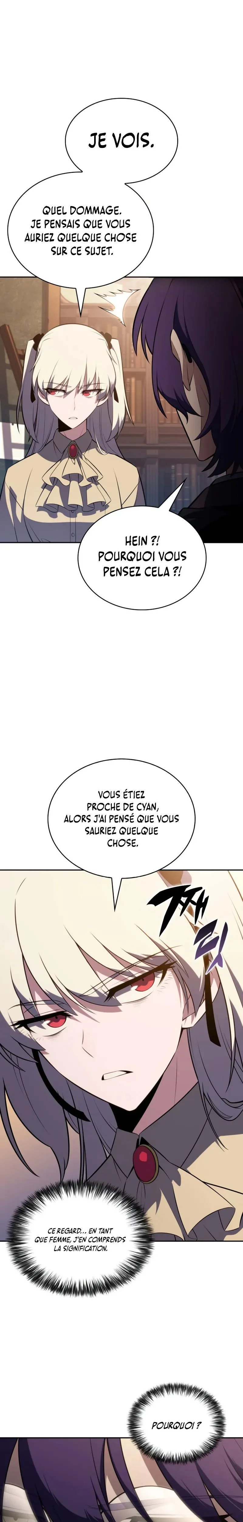 Read The Regressed Son of a Duke is an Assassin FR Manga Online